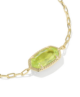 Elaina Luxe Chain Bracelet