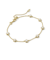 Jane Delicate Chain Bracelet