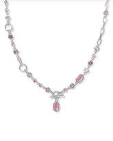 Mini Elisa Abbie Strand Necklace