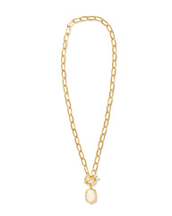 Daphne Link And Chain Necklace - Kendra Scott