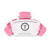 Teleties Large - Peonies Please Clip