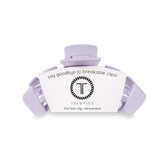 Teleties Medium- Lilac You Clip