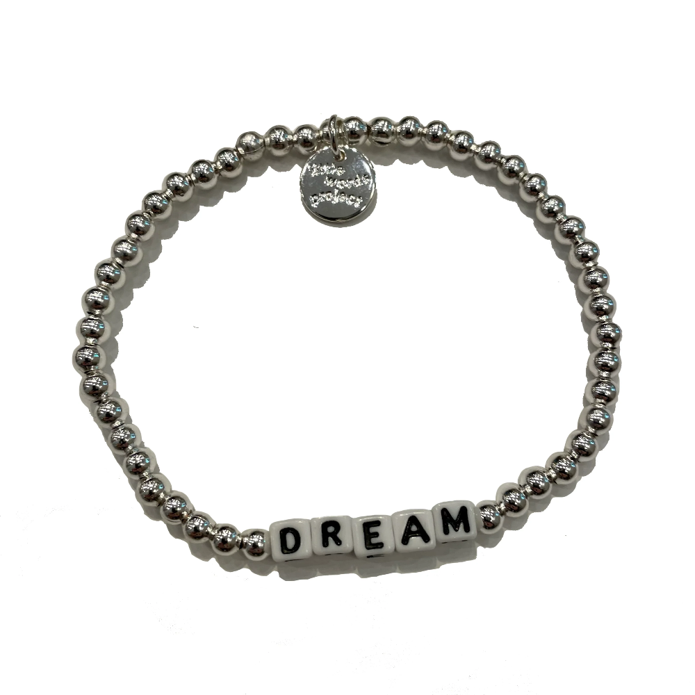 Dream Silver Filled Bracelet