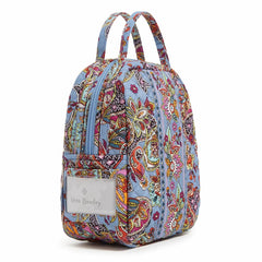 Vera Bradley Lunch Bunch in Provence Paisley.