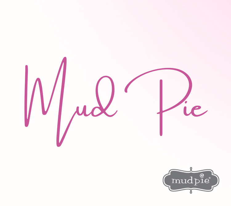 Shop Mud Pie Home Decor, Kitchen accessories, and more. At Occasionally Yours!