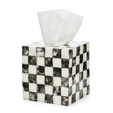 Boutique Tissue Box Cover