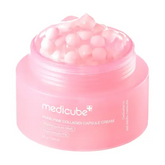 Medicube PDRN Pink Collagen Capsule Cream