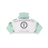 Teleties Medium - Mint to Be Clip