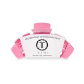 Teleties Medium - Peonies Please Clip