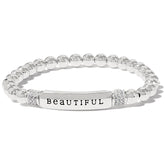 Brighton - Meridian Beautiful Stretch Bracelet