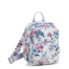Mini Backpack : Magnifique Floral - Image 1