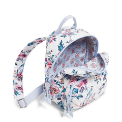 Mini Backpack : Magnifique Floral - Image 2