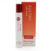 Mixologie Rollerball Perfume Oil - Sultry (Wild Musk) 5mL