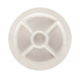 Nora Fleming Divided Dish Melamine