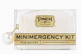 Pearl Minimergency Kit for Brides