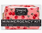 Very Cherry Minimergency Kit
