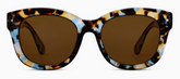 Center Stage Polarized Sunglasses