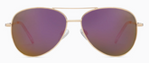 Ultraviolet Polarized Sunglasses