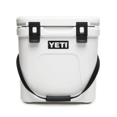 YETI Roadie 24 Hard Cooler - Color: White - Image 1