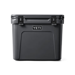 Roadie 60 Wheeled Cooler - Color: Charcoal - Brand: YETI - Image 1