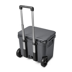 Roadie 60 Wheeled Cooler - Color: Charcoal - Brand: YETI - Image 3