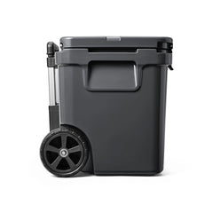 Roadie 60 Wheeled Cooler - Color: Charcoal - Brand: YETI - Image 6