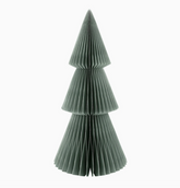 Paper Tree - Balsam Fir Frosted Sage