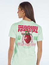 Strawberry Festival