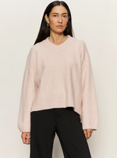 Dreamy V Neck Sweater