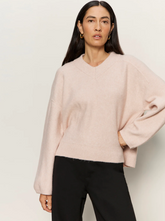 Dreamy V Neck Sweater
