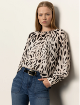 Wild Dreamer Blouse