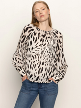 Wild Dreamer Blouse