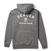 Branded Hoodie