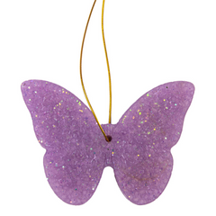 Simply Southern Air Freshener - BUTTERFLY PURPLE