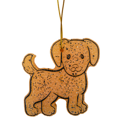 Simply Southern Air Freshener - DOG