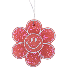 Simply Southern Air Freshener - FLOWER PINK