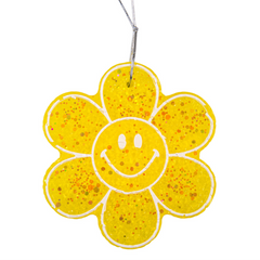 Simply Southern Air Freshener - FLOWER YELLOW