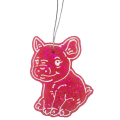 Simply Southern Air Freshener - PIG