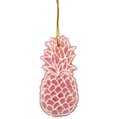 Simply Southern Air Freshener - PINEAPPLE PINK