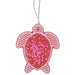 Simply Southern Air Freshener - TURTLE PINK