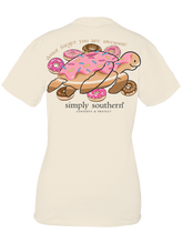 Donut Forget You Are Awesome Short Sleeve Tee