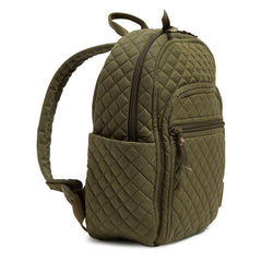 Small Backpack - Climbing Ivy Green