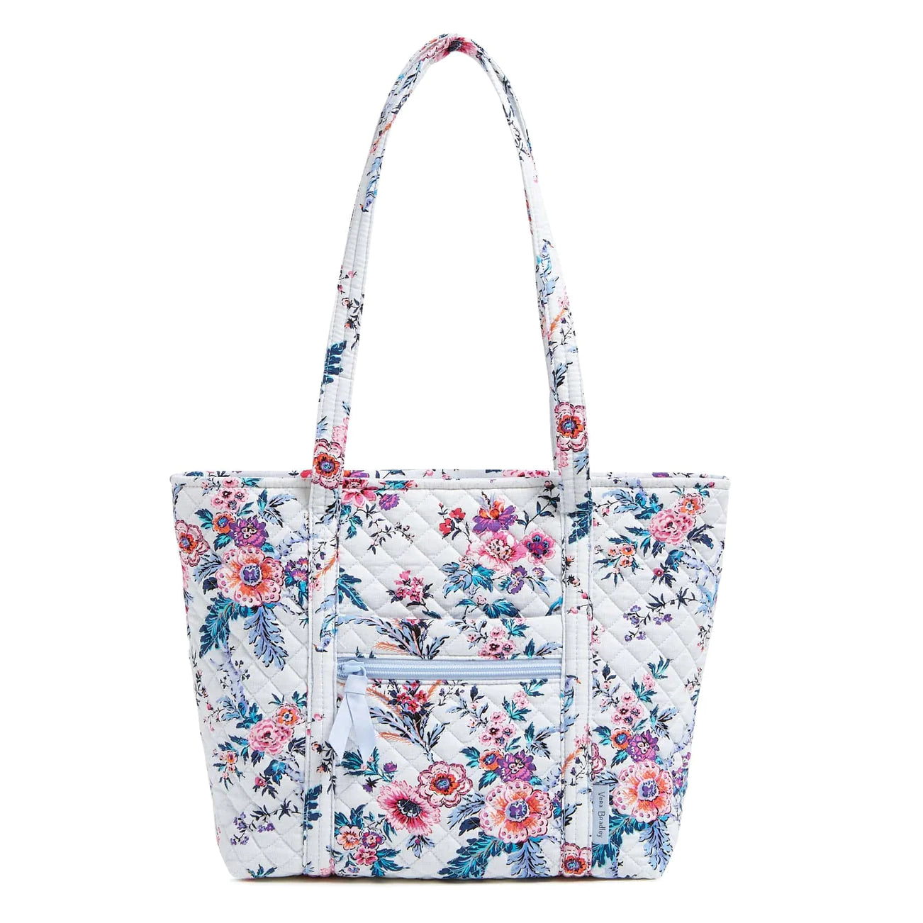 Iconic small vera tote on sale