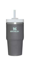 Charcoal - Stanley The Quencher H2.O FlowState™ Tumbler 20 oz