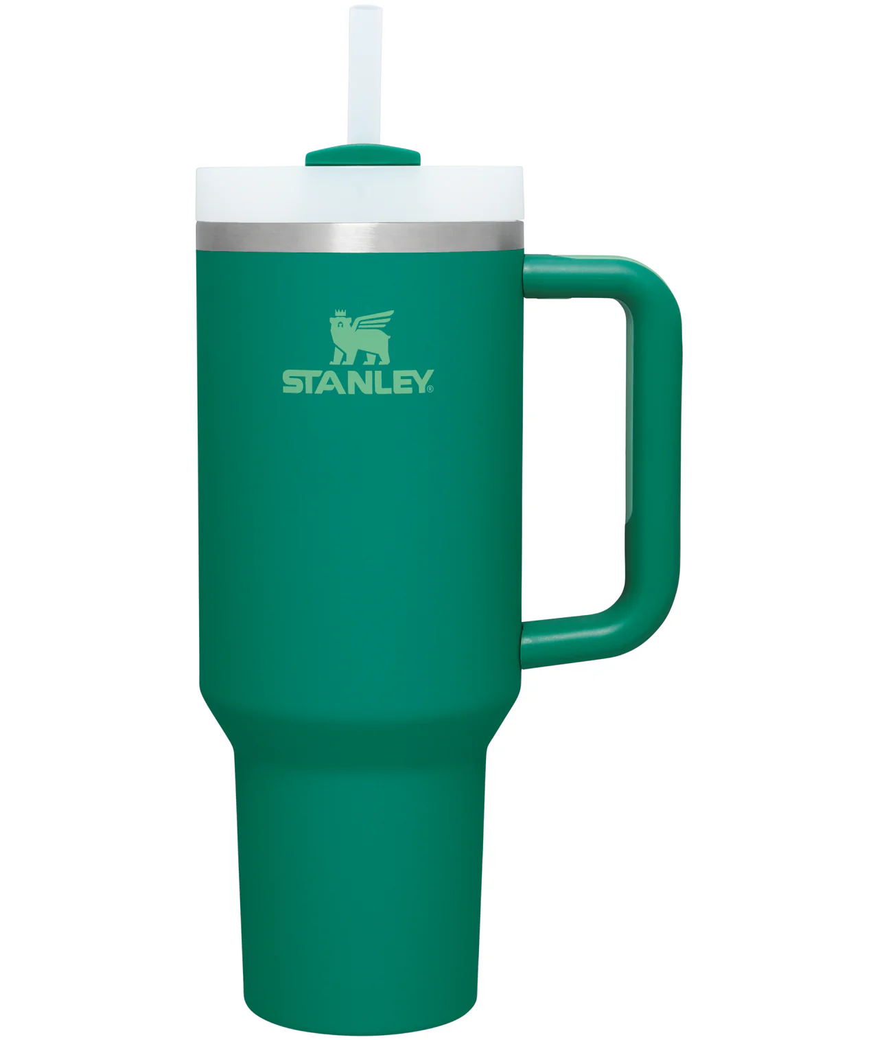 🦋JUST RELEASED Stanley Quencher H2.0 FlowState Tumbler 40oz, Lavender