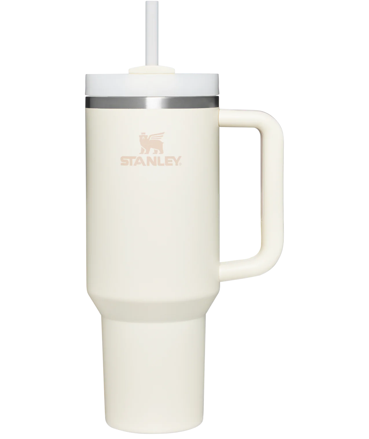 Stanley 40 oz. Quencher H2.0 FlowState Tumbler - Fog