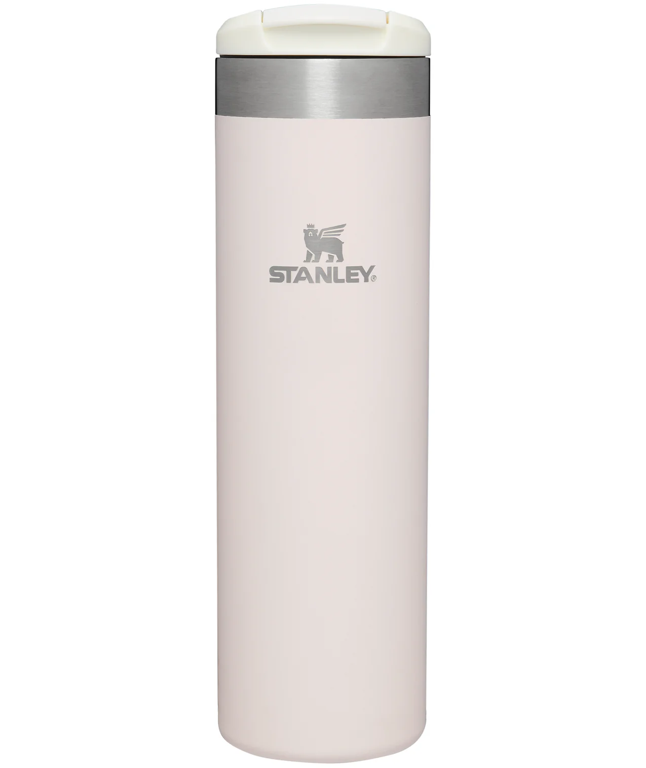 Stanley Aerolight Transit Water Bottle - 12 fl. oz. Pink