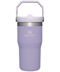 Lavender - Stanley The IceFlow™ Flip Straw Tumbler 20 oz