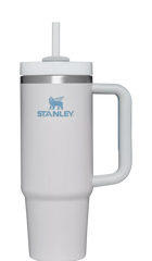 Fog - Stanley The Quencher H2.0 Flowstate Tumbler 30oz