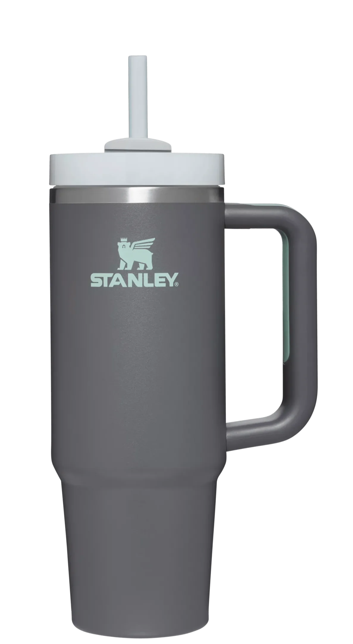 STANLEY Quencher H2.0 FlowState Tumbler 40oz (Tigerlily) : : Home